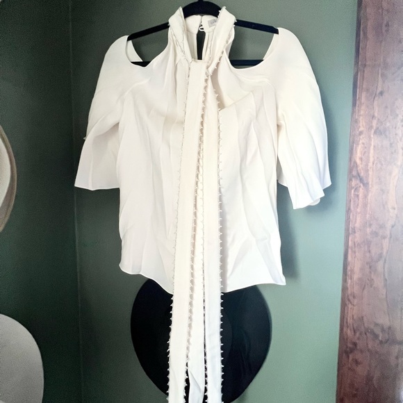 Ralph Russo Top - Picture 3 of 7